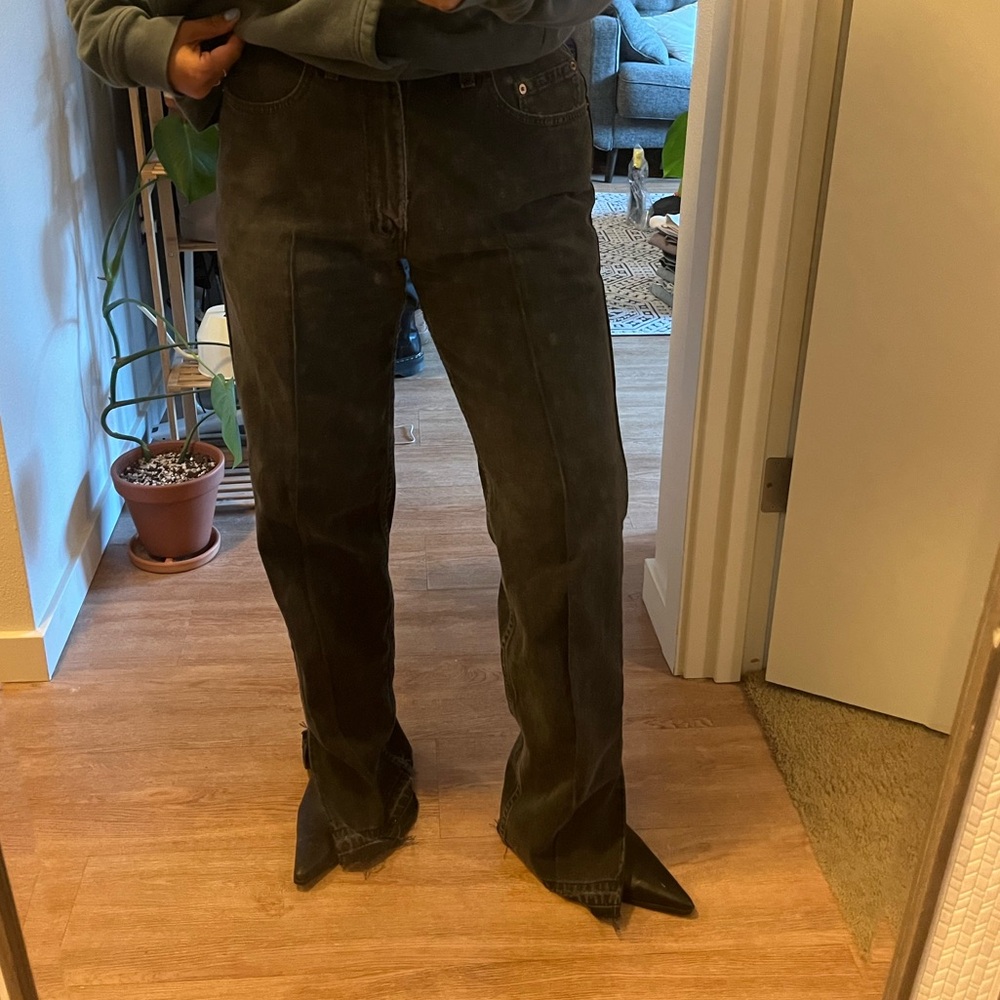 Vintage Levi’s / shop ali grace jeans